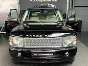 Land Rover Range Rover - 3.0 Td6 Vogue GLASDAK H/K AWD