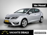 Seat Ibiza - 1.0 EcoTSI FR Connect
