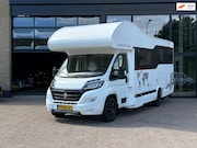 Rimor Omissis - Fiat Ducato, 6-persoons, Airco, limited Edition