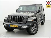 Jeep Wrangler - Unlimited 4xe 380 Sahara CABRIO|LEDER|CAMERA|