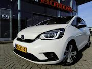 Honda Jazz - 1.5 i-MMD 109pk Hybrid CVT Executive, ALLWEATHERBANDEN