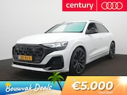 Audi Q8 - 55 TFSI e quattro Pro Line S S-Line | Panodak | Elek. Trekha