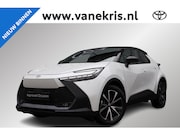 Toyota C-HR - 1.8 Hybrid 140 First Edition Limited, Elec. achterklep, Keyl