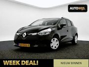 Renault Clio - Estate 1.5 dCi ECO Expression|NL AUTO|APK 6-2027|TREKHAAK|NA