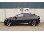 Kia EV6 - Air 58 kWh -SOH100%-NAVI-ECC-CAM-PDC