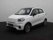 Leapmotor T03 - Design 37.3 kWh De ideale stadsauto WLTP 265 km | SUPER COMP