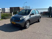Nissan Micra - 1.2 Visia Airco Apk Nap