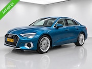 Audi A3 - Limousine 35 TFSI Business edition