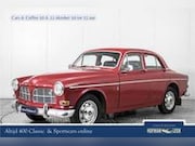 Volvo Amazon - LPG