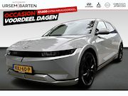 Hyundai IONIQ 5 - Lounge 77.4 kWh | SOH 94,7% | Trekhaak | Airco (automatisch)