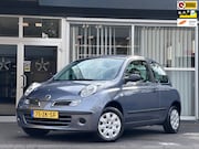 Nissan Micra - 1.2 Mix ORG NL / AIRCO / ELEKT RAMEN / NAP