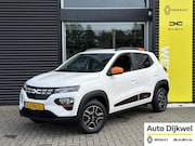 Dacia Spring - Expression 27 kWh