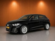 Audi A1 - SPORTBACK 30 TFSI Advanced edition