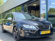 Seat Exeo - 2.0 TSI Sport Full Option - navi, schuifdak, leder, etc