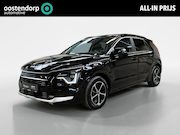 Kia Niro - 1.6 GDi PHEV ExecutiveLine I Schuifdak I Leder I Memory I Ca