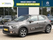 Citroën C3 - 1.2 PureTech C-Series | Parkeersensoren | Apple Carplay & An