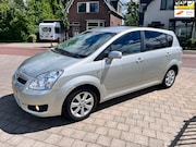 Toyota Verso - 1.8 VVT-i Luna 7p Trekh Aut Isofix Ecc 1 Eig NW APK