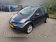 Toyota Aygo - 1.0-12V
