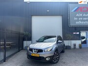 Nissan Qashqai - 2.0 Tekna AUTOMAAT/PANO/STOELVERW/CLIMA/CRUISE