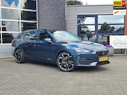 CUPRA Leon Sportstourer - 1.4 e-Hybrid VZ Business