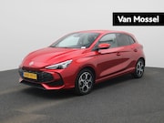 MG 3 - 1.5 Hybrid+ Luxury