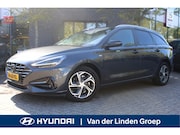 Hyundai i30 - Wagon 1.0 T-GDi MHEV Comfort Smart "RIJKLAARPRIJS"