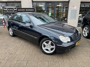 Mercedes-Benz C-klasse - 180 Avantgarde Airco