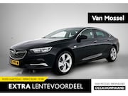 Opel Insignia - Grand Sport 1.5 Turbo Business Executive | Leder | Carplay |