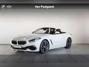 BMW Z4 - sDrive30i High Executive Edition