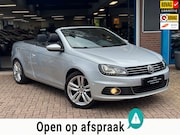 Volkswagen Eos - 1.4 TSI Highline 2012 CABRIO NAVI CLIMA NAP