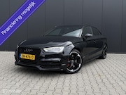 Audi S3 - 2.0 TFSI Quattro/Pano/Stage 2/RS stoelen/B&O/Ambient