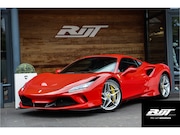 Ferrari F8 Tributo - 3.9 V8 HELE BTW **Drivers Display/Carbon Bucket/Full PPF/Nov
