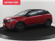 Peugeot 3008 - 1.6 HYbrid4 300 GT Pack Business | SOH 94, 8% | Panoramadak 