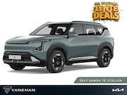 Kia EV5 - Plus 81.4 kWh | Achterbank verwarmd | Zelf samenstellen |