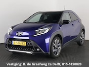 Toyota Aygo - X 1.0 VVT-i MT Envy