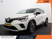 Renault Captur - 1.0 TCe 100 pk Experience | Navigatie | Airco | Led | Stoelv