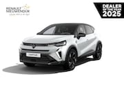 Renault Captur - esprit Alpine | Achteruitrijcamera | Adaptive Cruise Control