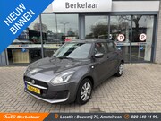 Suzuki Swift - 1.2 Comfort Smart Hybrid