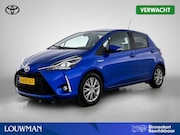 Toyota Yaris - 1.5 Hybrid Dynamic | Dealer onderhouden | Navigatie | DAB |