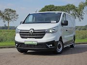 Renault Trafic - 2.0 DCI L2H1 Airco Trekhaak