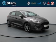 Ford Fiesta - 1.0 EcoBoost Hybrid ST-Line X 125pk B&O | Cruise | Navi | Pa