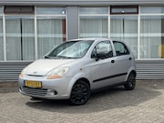 Chevrolet Matiz - 1.0 Style 02-2027 APK 5 deurs