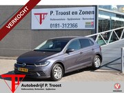 Volkswagen Polo - 1.0 TSI Style Automaat/Apple carplay/Stoelverwarming/Adaptie