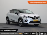 Renault Captur - E-Tech Hybrid 145 Techno | Navigatie | Achteruitrijcamera | 