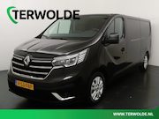 Renault Trafic - L2H1 T30 GB dCi 150 EDC Advance | AUTOMAAT | Parkeercamera |