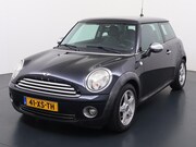 MINI Cooper - 3-Deurs 1.6 Pepper
