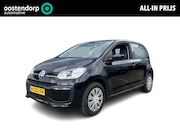 Volkswagen Up! - 1.0 BMT move up! | Climate Control | Rijklaarprijs
