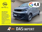 Opel Vivaro - Basis M