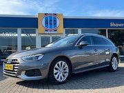 Audi A4 - Avant 35 TFSI Launch edition Business | Orig. NL | Virtual d