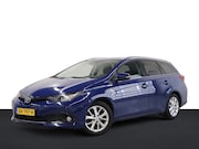 Toyota Auris - Touring Sports 1.8 Hybrid Dynamic Ultimate